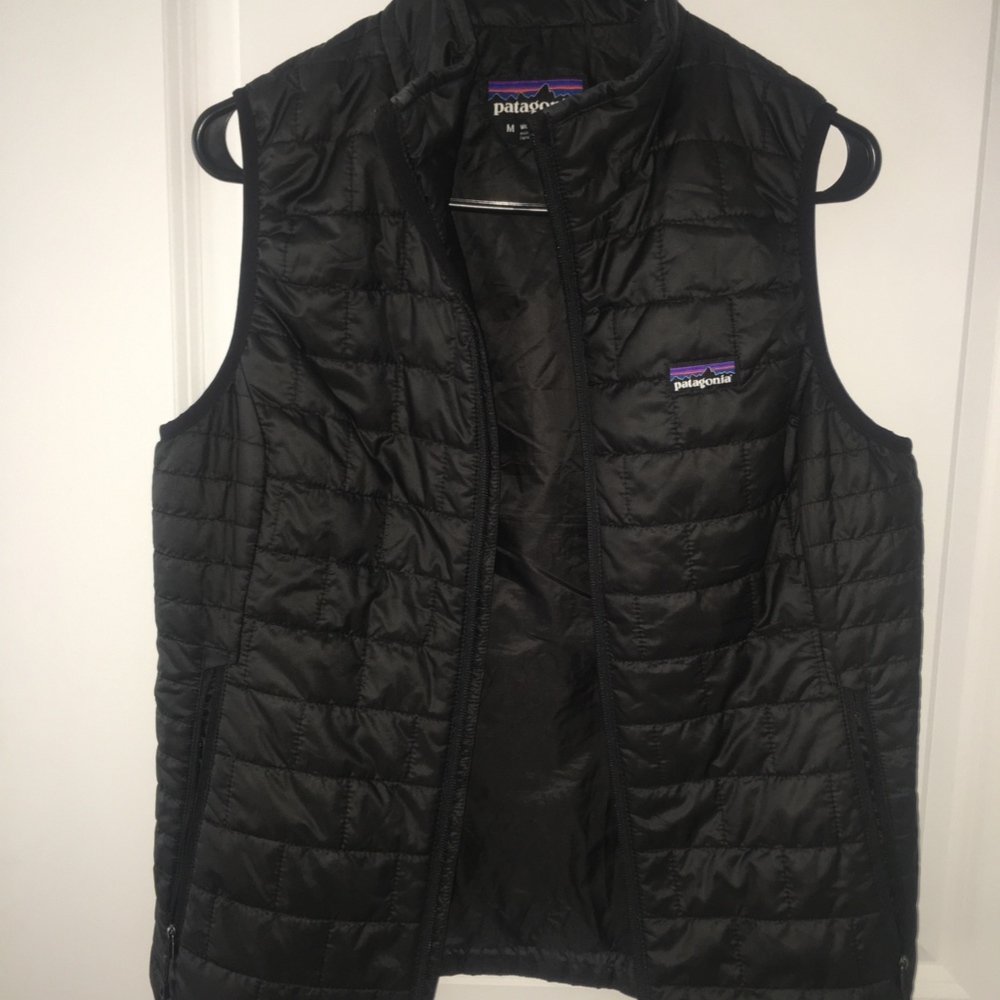 Women's Patagonia Nano Puff Vest (NEW)
